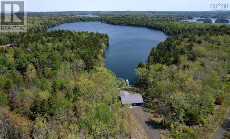 Lot 24-2 1154 Ridge Road, North Range, Nova Scotia B0W1H0
