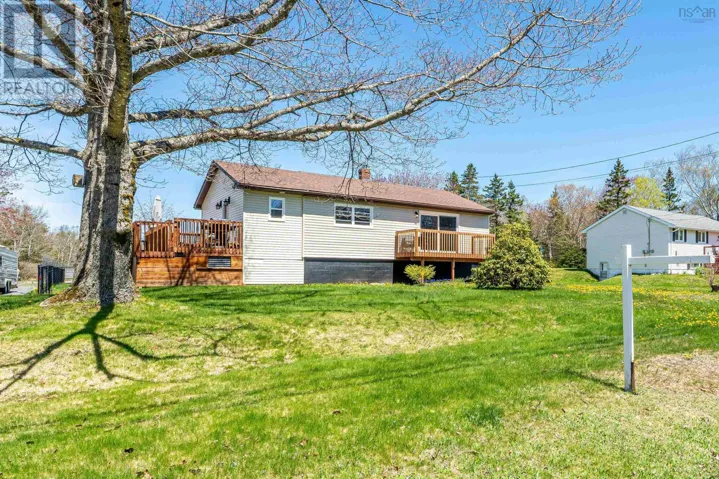 256 Dyke Road, Cow Bay, Nova Scotia B3G1K3