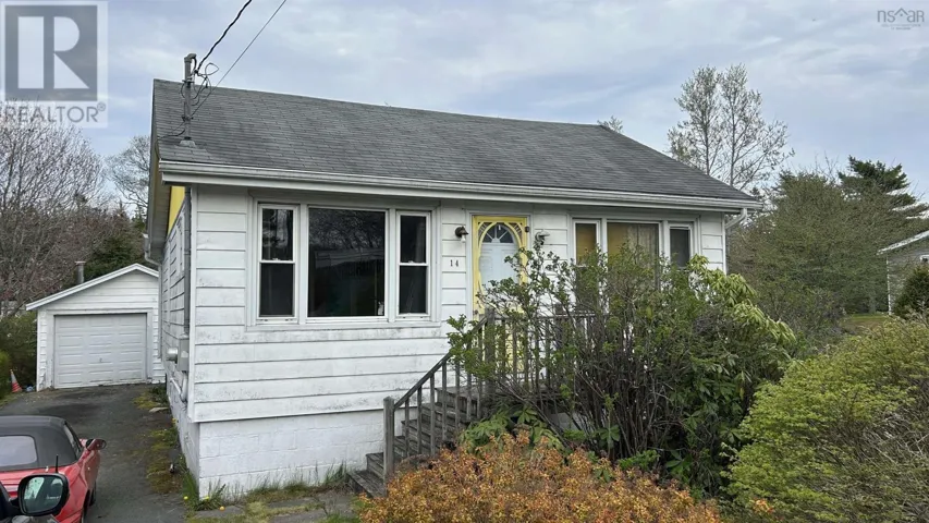 14 Terence Bay Road, Whites Lake, Nova Scotia B3T1W4