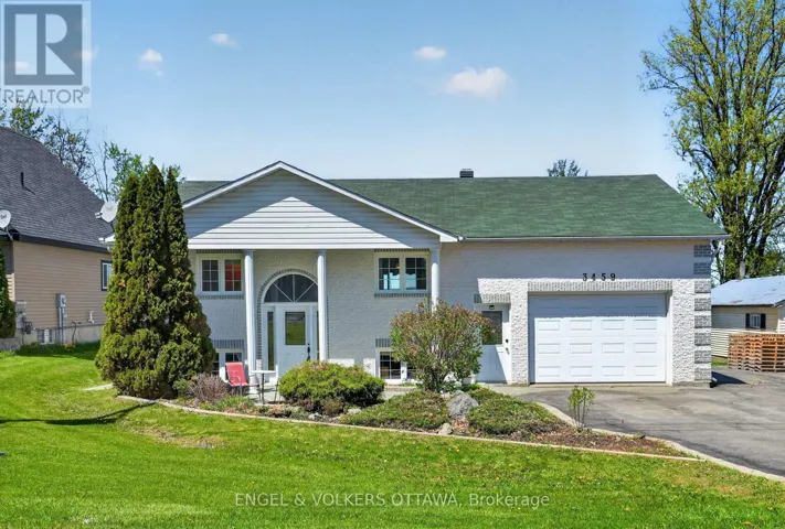3459 PRINCIPALE STREET, Alfred and Plantagenet, Ontario K0A3K0