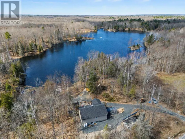4031 BOLINGBROKE ROAD, Tay Valley, Ontario K0H2B0