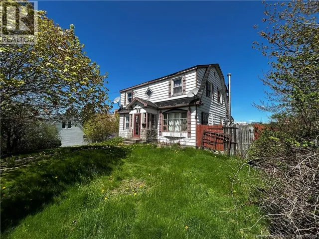 55 Jean Street, Saint John, New Brunswick E2J1J8