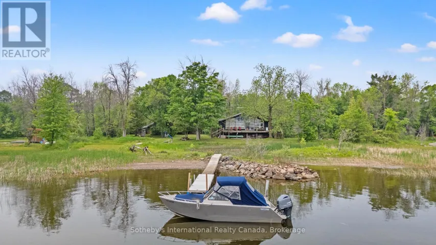 10 & 11 METHODIST ISLAND, Tay (Port McNicoll), Ontario L0K1R0