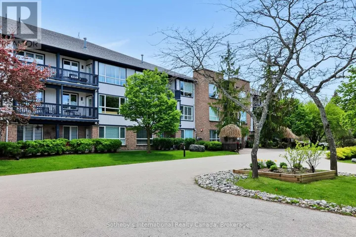 Welcome to 750 Johnston Park Ave.