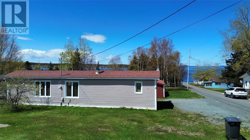 2 Decker Drive, Campbellton, Newfoundland & Labrador A0G1L0