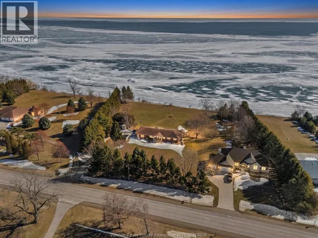 7150 Talbot Trail, Blenheim, Ontario N0P1A0