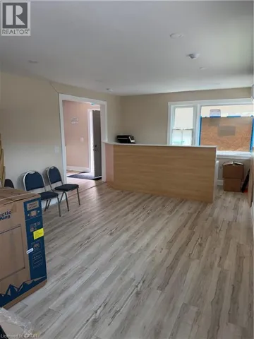 357 MAIN Street E Unit# Main Floor, Hamilton, Ontario L8N1J4