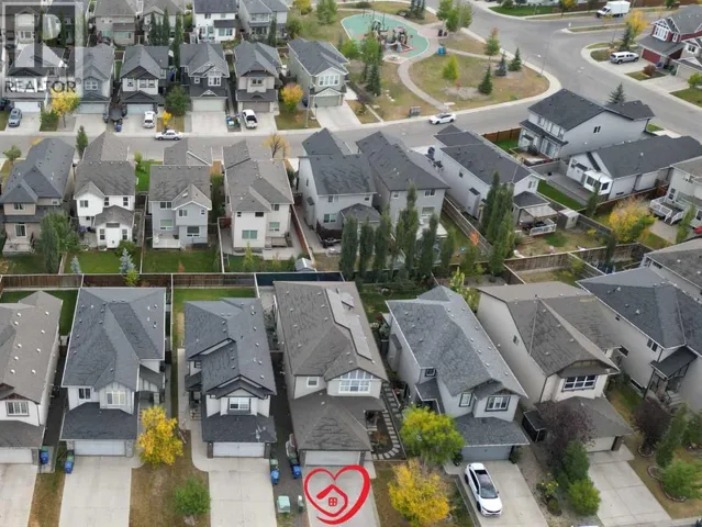 1091 Brightoncrest Green SE, Calgary, Alberta T2Z1G8