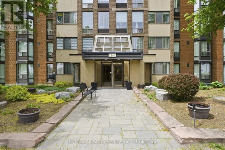 301 - 1540 PICKERING PARKWAY, Pickering (Town Centre), Ontario L1V3V9