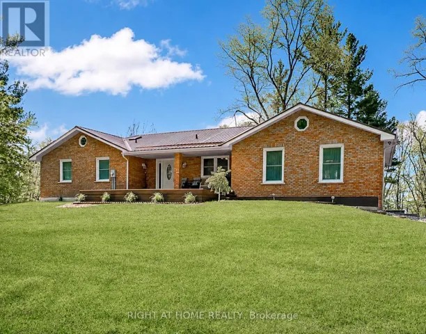 919 JAMIESON ROAD, Quinte West (Murray Ward), Ontario K0K3M0