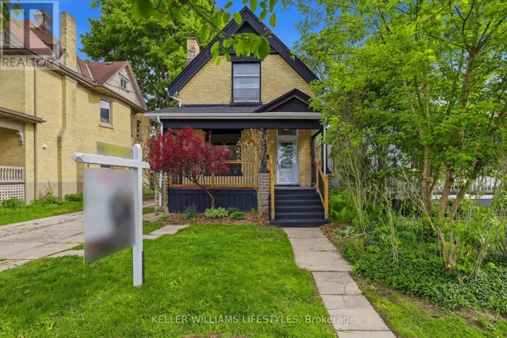 1193 YORK STREET, London East (East M), Ontario N5W2T8