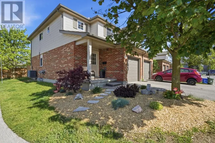17 - 1199 REARDON BOULEVARD, London South (South U), Ontario N6M1H7