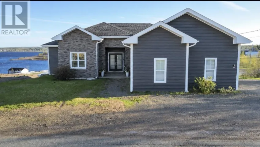 2 Mill Road, Botwood, Newfoundland & Labrador A0H1E0
