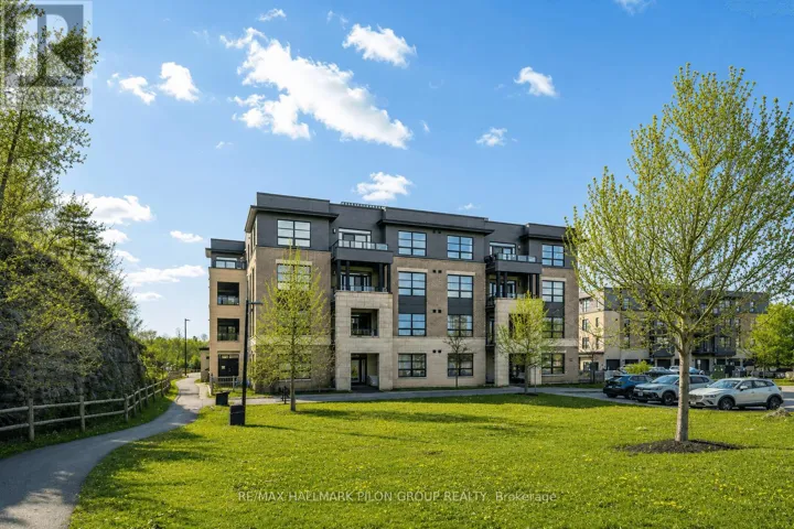 403 - 230 TITANIUM PRIVATE, Ottawa, Ontario K1C0C1