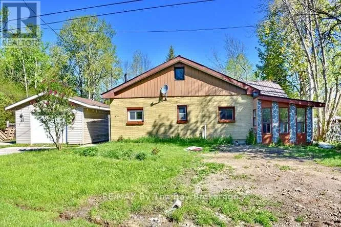 21 BRAESIDE STREET, Collingwood, Ontario L9Y0X2