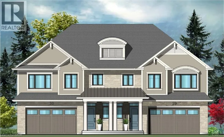 36 BRYANS Way, Grimsby, Ontario L3M5M6