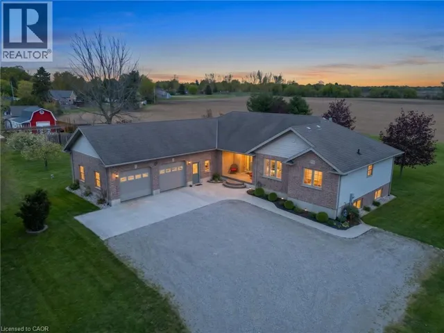 8984 PLANK Road, Straffordville, Ontario N0J1Y0