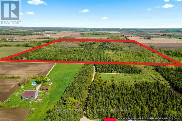 8446 LINE 12, Wellington North, Ontario N0G1N0