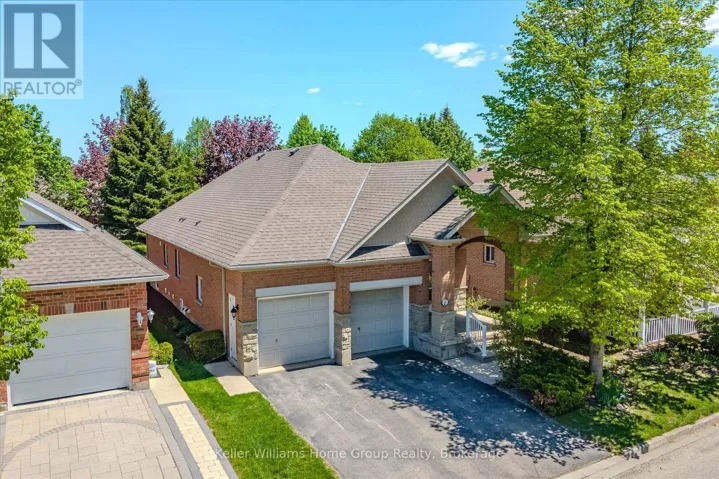 6 PARKSIDE DRIVE, Guelph (Village By The Arboretum), Ontario N1G4X7