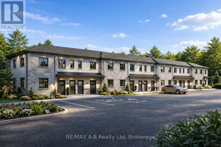 2 – TBD ROSEWOOD DRIVE, West Perth (Mitchell), Ontario N0K1N0