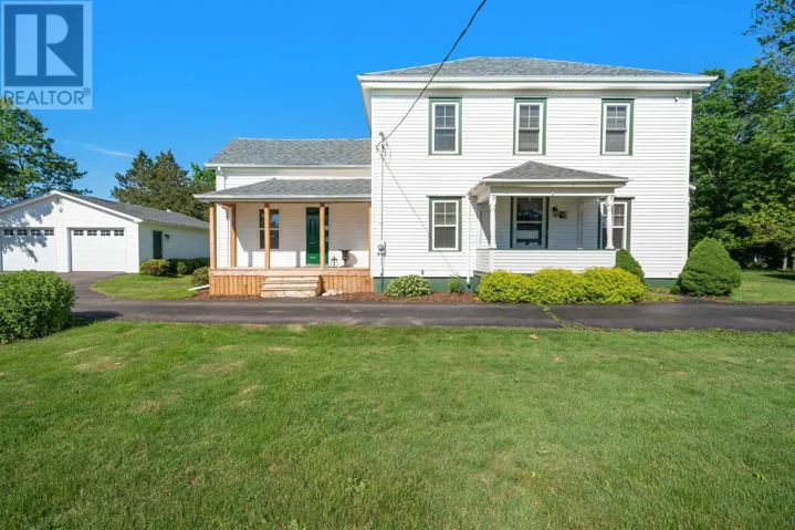 6 Hamilton Avenue, Brookfield, Nova Scotia B0N1C0
