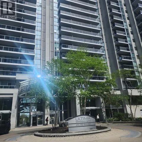 2109 - 4978 YONGE STREET, Toronto (Lansing-Westgate), Ontario M2N7G8