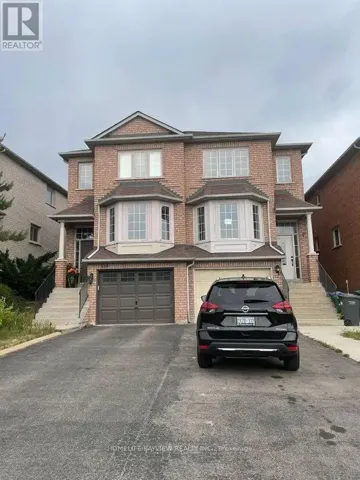 517 WILDGRASS (MAIN & SECOND) ROAD, Mississauga (Cooksville), Ontario L5B4H8