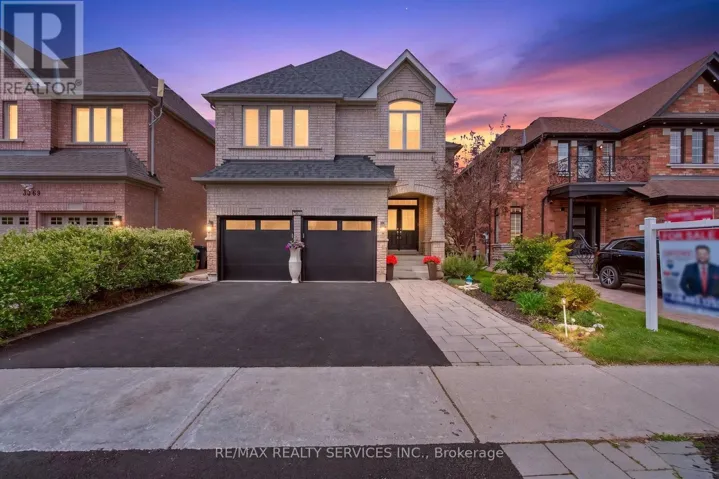 3365 DESTINATION DRIVE, Mississauga (Churchill Meadows), Ontario L5M7W6