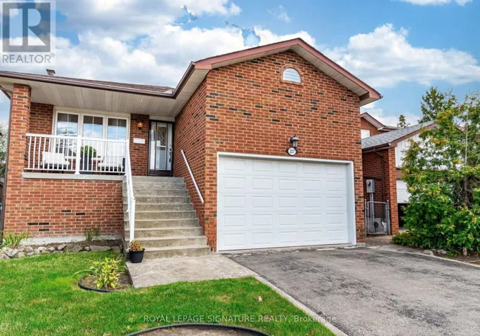 BASEMENT 2 - 3137 SUNNYHILL DRIVE, Mississauga (Applewood), Ontario L4X2K5
