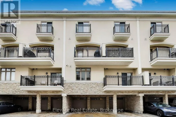 24 - 3083 CAWTHRA ROAD, Mississauga (Applewood), Ontario L4Y3Y5