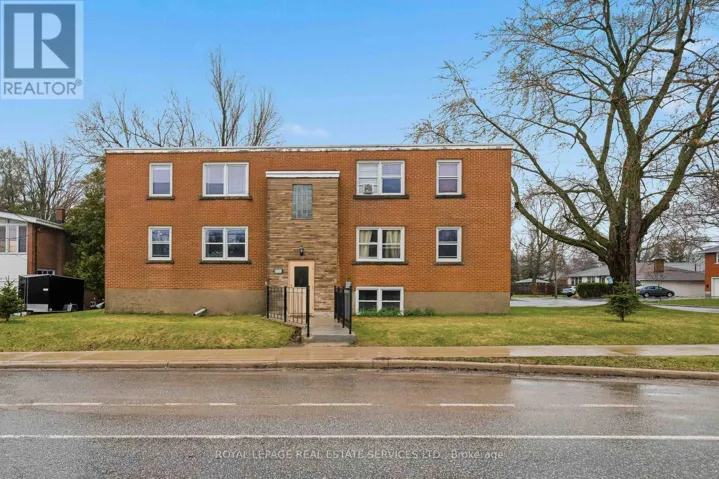 1028 JOHNSON STREET, Kingston (Central City West), Ontario K7M2N4