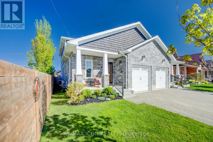 117 SARAH ROAD, Wellington North (Mount Forest), Ontario N0G2L2