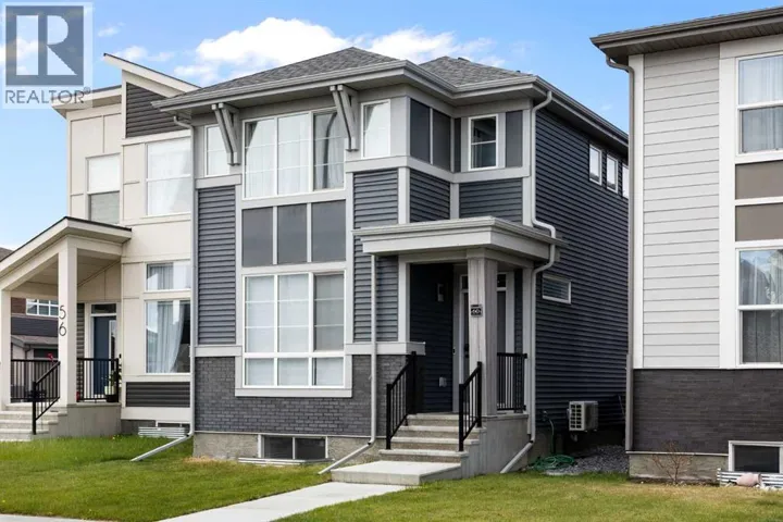 60 Belmont Villas SW, Calgary, Alberta T2X4W2