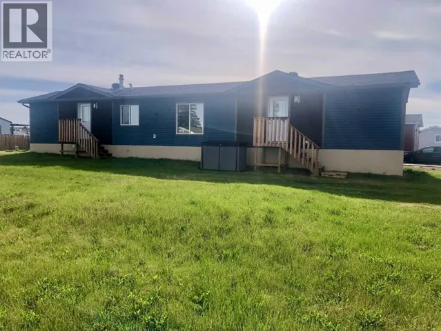 32 Deerglen, High Level, Alberta T0H1Z0