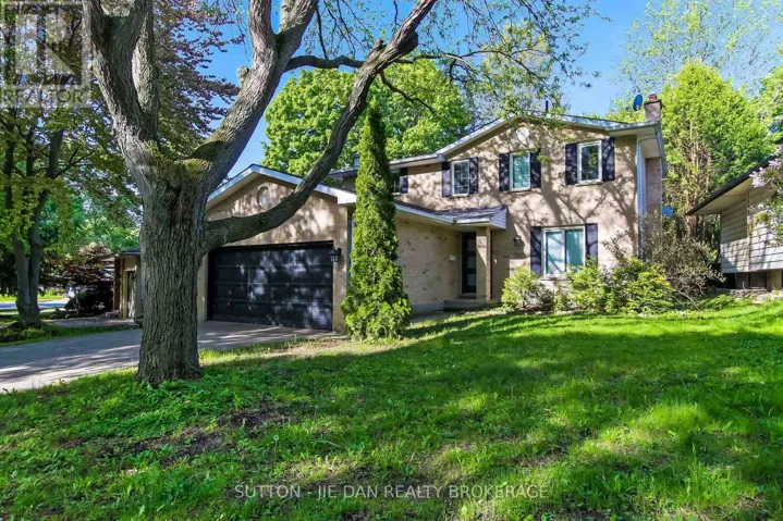 260 CHESHAM AVENUE, London North (North K), Ontario N6G3V3