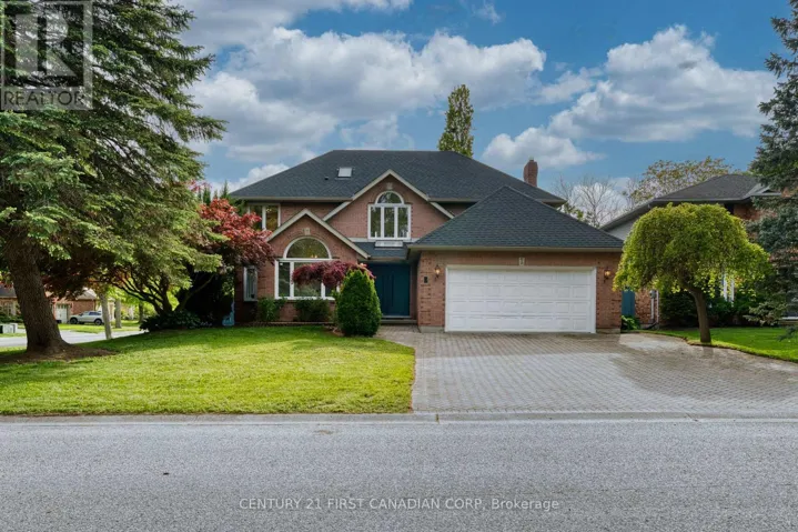 1 CAITHNESS COURT, London North (North G), Ontario N5X3S2