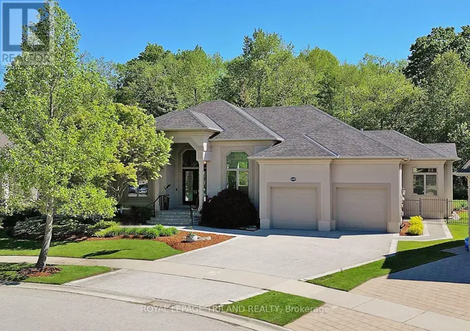 1353 SHORE ROAD, London South (South A), Ontario N6K4Z8