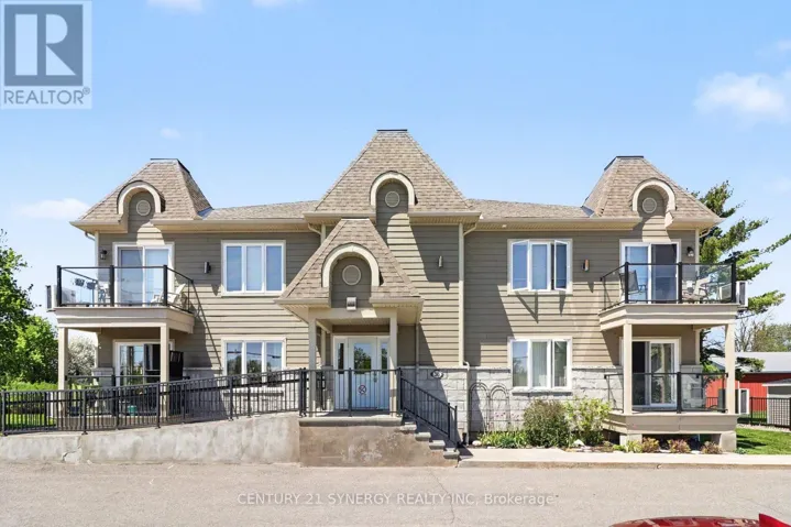 206 - 38 CHARLES STREET, North Stormont, Ontario K0A1R0