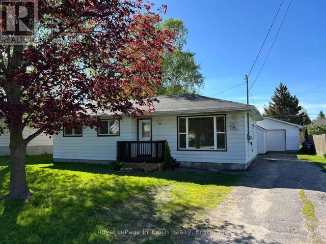 317 WARDELL STREET, Tay (Port McNicoll), Ontario L0K1R0