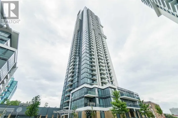 PH07 - 55 ANN O'REILLY ROAD, Toronto (Henry Farm), Ontario M2J0E1