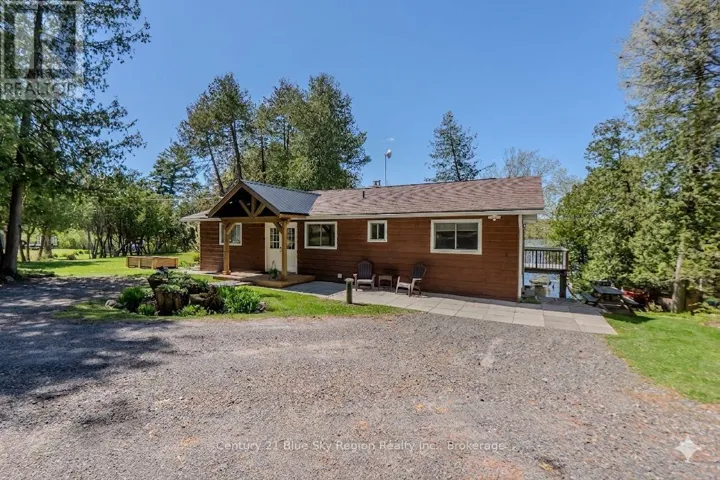 12 CHERRY LANE, East Ferris, Ontario P0H1K0