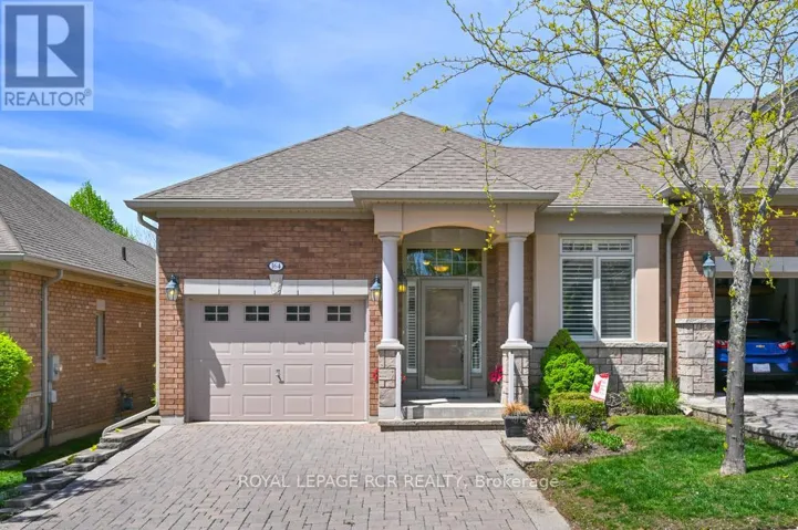 164 RIDGE WAY, New Tecumseth (Alliston), Ontario L9R0H3