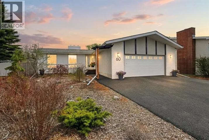 60 Anquetel Close, Red Deer, Alberta T4R1G7
