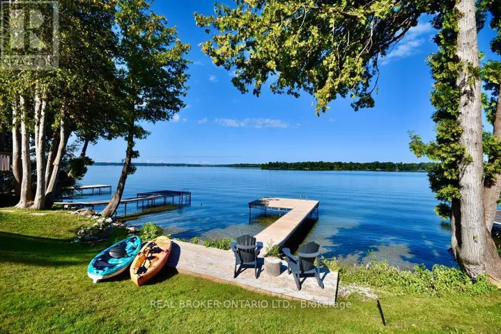 5818 VICTORIA PARK ROAD, Ramara, Ontario L3V0T3