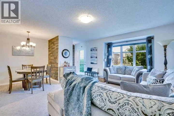 10536 Cityscape Drive NE, Calgary, Alberta T3N1E1