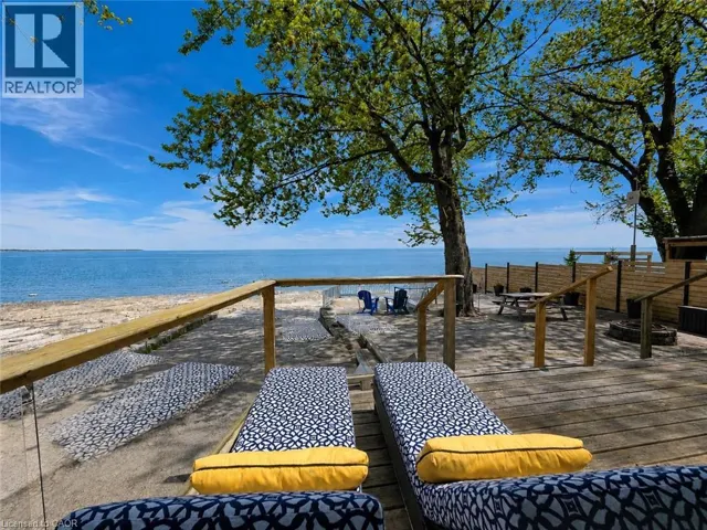 82 EVANS POINT Lane, Haldimand, Ontario N1A2W8