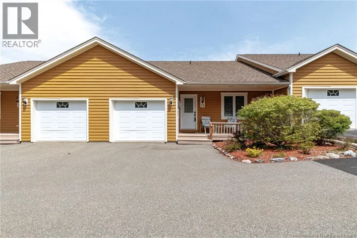 38 Merritt Hill Road, Quispamsis, New Brunswick E2E6A1