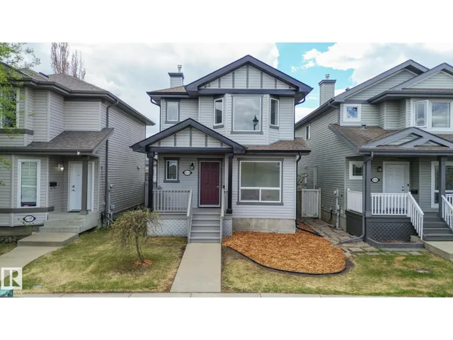 20339 58 AV NW, Edmonton, Alberta T6M2Z2