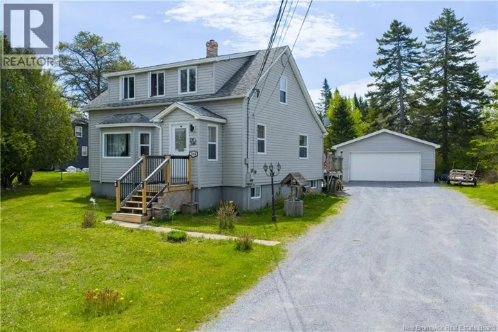 2394 Loch Lomond Road, Saint John, New Brunswick E2N1A4