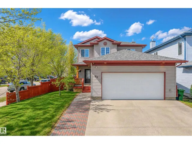 50 Galloway WD, Fort Saskatchewan, Alberta T8L0A3